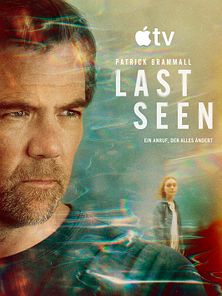 Last Seen Fragman görüntüsü