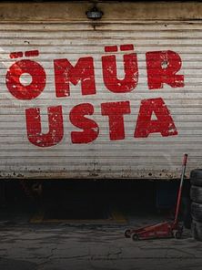 Ömür Usta Fragman VCRH STCRH görüntüsü