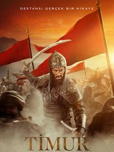 Timur: Bir Fatih'in Yükselişi Altyazılı Fragman görüntüsü