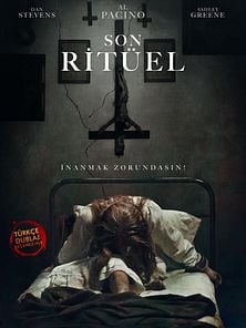 Son Ritüel Fragman görüntüsü