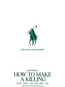 How to Make a Killing Fragman görüntüsü