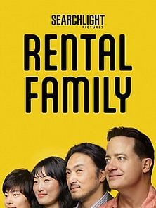 Rental Family Fragman görüntüsü
