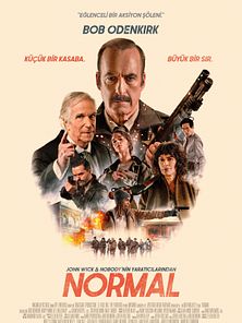 Normal Fragman görüntüsü