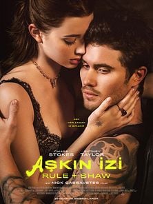 Aşkın İzi Altyazılı Fragman görüntüsü