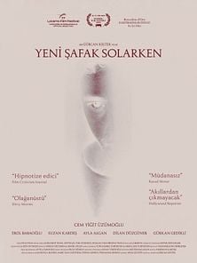 Yeni Şafak Solarken Fragman görüntüsü