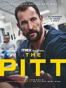The Pitt - Sezon 2 Fragman görüntüsü