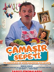 Çamaşır Sepeti Fragman görüntüsü