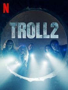 Esrarengiz Canavar 2 Altyazılı Klip görüntüsü