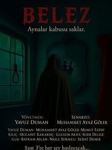 Belez Fragman görüntüsü