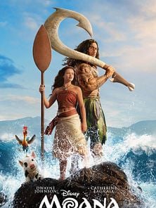 Moana Remake Duyuru görüntüsü