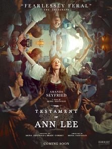 The Testament of Ann Lee Teaser görüntüsü