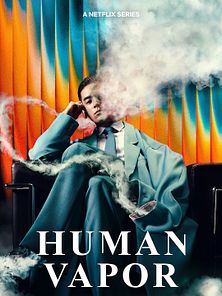 Human Vapor Fragman görüntüsü