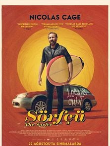 Sörfçü Altyazılı Teaser görüntüsü
