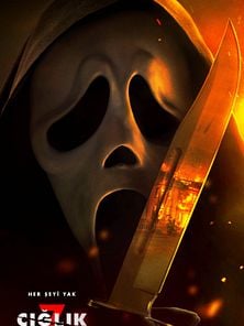 Çığlık 7 Altyazılı Fragman görüntüsü