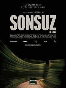 Sonsuz Altyazılı Fragman görüntüsü