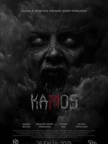 Kamos Fragman görüntüsü