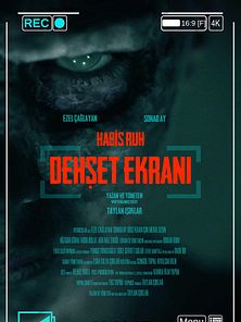 Dehşet Ekranı: Habis Ruh Fragman görüntüsü