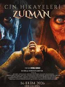 Cin Hikayeleri: Zulman Fragman görüntüsü