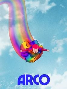 Arco Fragman görüntüsü