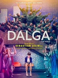 Dalga Altyazılı Fragman görüntüsü
