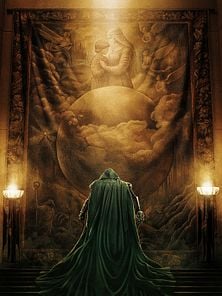 Avengers: Doomsday Fragman görüntüsü
