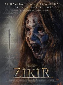 Zikir Fragman görüntüsü