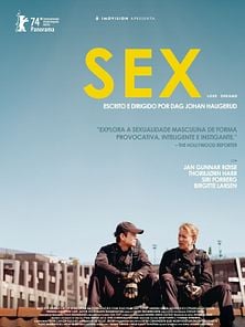 Sex Fragman görüntüsü