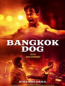 Bangkok Dog Altyazılı Fragman (2) görüntüsü