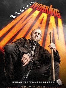 A Working Man Fragman görüntüsü