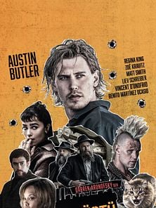 Suçüstü Altyazılı Fragman görüntüsü