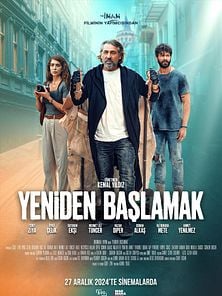 Yeniden Başlamak Fragman