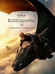 How to Train Your Dragon Fragman görüntüsü