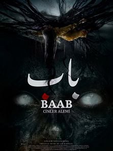 Baab: Cinler Alemi Altyazılı Fragman görüntüsü
