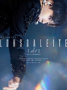 BAEKHYUN: Lonsdaleite [dot] IN CINEMAS Fragman