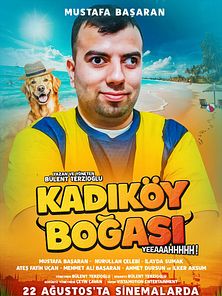Kadıköy Boğası Fragman görüntüsü