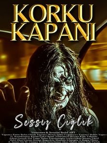 Korku Kapanı (Sessiz Çığlık) Fragman görüntüsü