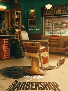 Barbershop Fragman görüntüsü