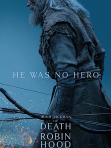 The Death Of Robin Hood Fragman görüntüsü