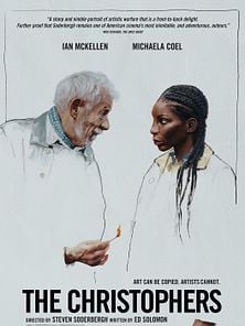 The Christophers Fragman görüntüsü