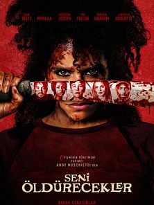 Seni Öldürecekler Altyazılı Fragman görüntüsü