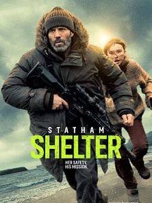 Shelter Fragman görüntüsü