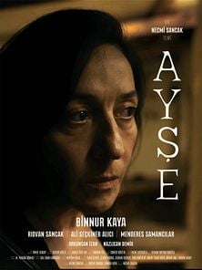 Ayşe Fragman görüntüsü