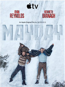 Mayday Fragman görüntüsü