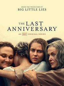 The Last Anniversary Fragman OV görüntüsü