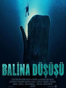 Balina Düşüşü Altyazılı Fragman görüntüsü