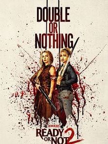 Saklambaç 2 Altyazılı Fragman görüntüsü