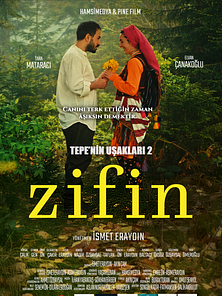 Tepenin Uşakları 2: Zifin Fragman görüntüsü