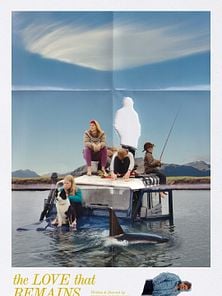 The Love That Remains Fragman görüntüsü