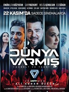 Dünya Varmış Teaser