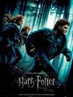 Harry Potter ve Ölüm Yadigarları: Bölüm 1 Orijinal Fragman